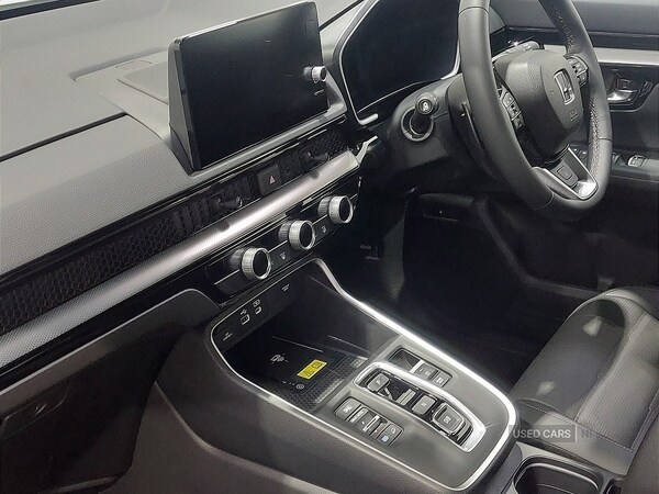 Used Honda CR-V 2025 for sale - 76284630: Photo 34