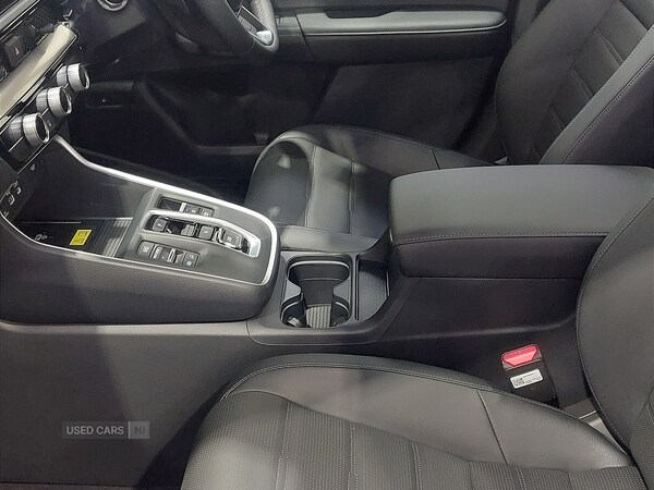 Used Honda CR-V 2025 for sale - 76284630: Photo 35