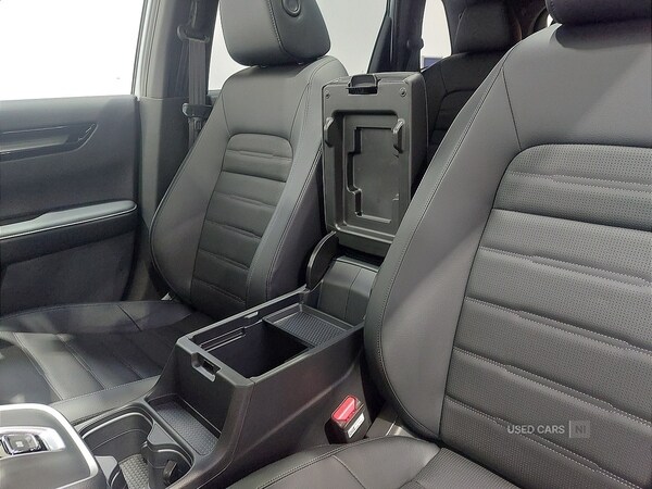 Used Honda CR-V 2025 for sale - 76284630: Photo 36