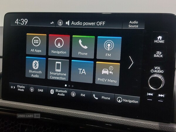 Used Honda CR-V 2025 for sale - 76284630: Photo 38