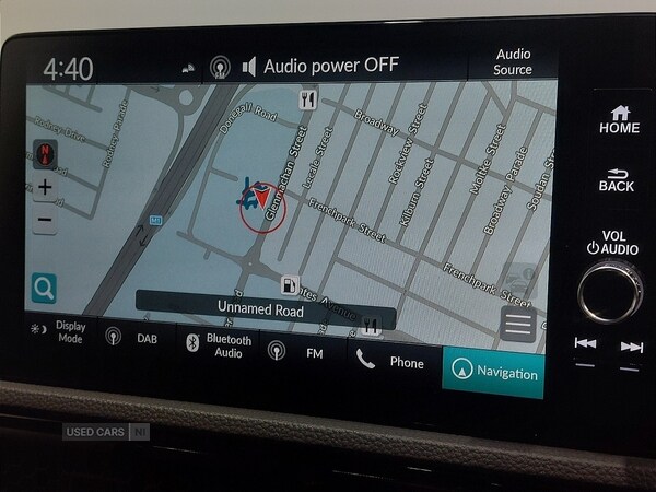 Used Honda CR-V 2025 for sale - 76284630: Photo 39