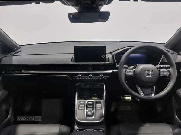 Used Honda CR-V 2025 for sale - 76284630: Photo 4