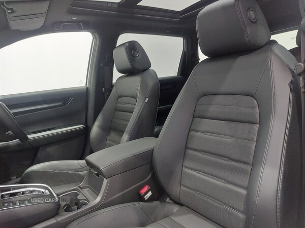 Used Honda CR-V 2025 for sale - 76284630: Photo 43