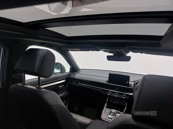 Used Honda CR-V 2025 for sale - 76284630: Photo 44