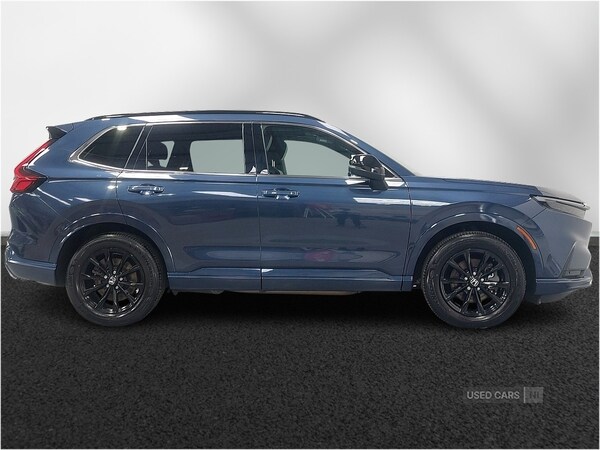 Used Honda CR-V 2025 for sale - 76284630: Photo 5