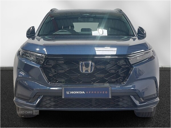 Used Honda CR-V 2025 for sale - 76284630: Photo 6