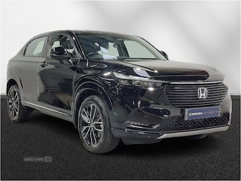 Used Honda HR-V 2022 for sale - 79317957: Photo
