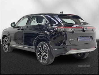 Used Honda HR-V 2022 for sale - 79317957: Photo