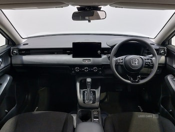 Used Honda HR-V 2022 for sale - 79317957: Photo
