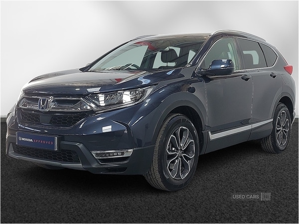 Used Honda CR-V 2023 for sale - 77538838: Photo 10