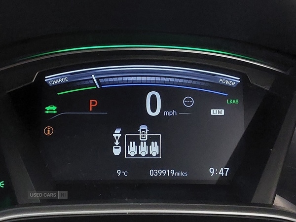 Used Honda CR-V 2023 for sale - 77538838: Photo 11