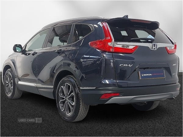 Used Honda CR-V 2023 for sale - 77538838: Photo 12