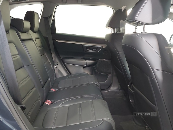 Used Honda CR-V 2023 for sale - 77538838: Photo 14