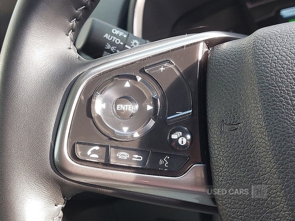 Used Honda CR-V 2023 for sale - 77538838: Photo 17