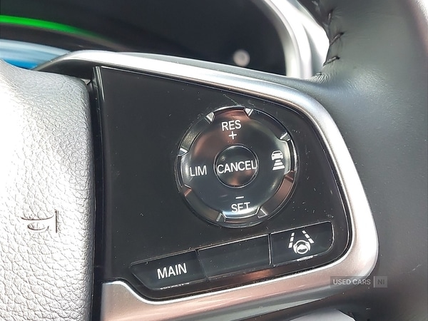 Used Honda CR-V 2023 for sale - 77538838: Photo 18