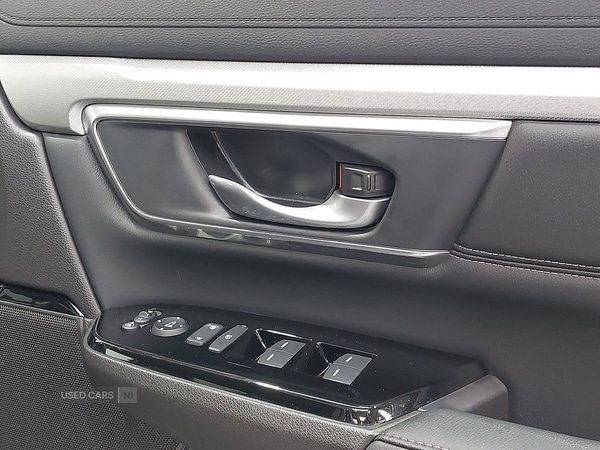 Used Honda CR-V 2023 for sale - 77538838: Photo 19