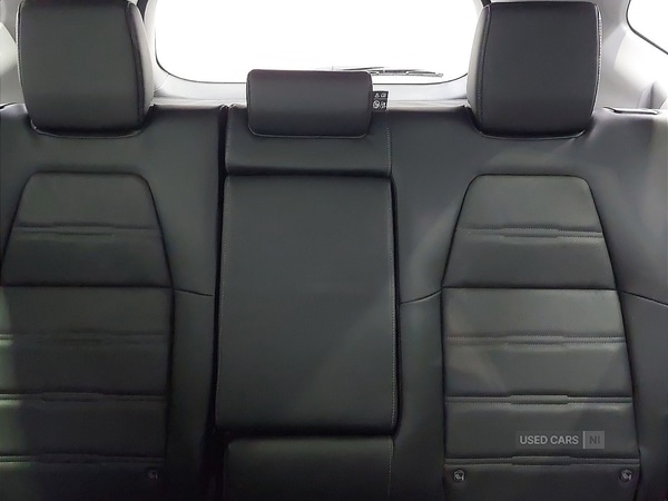 Used Honda CR-V 2023 for sale - 77538838: Photo 20