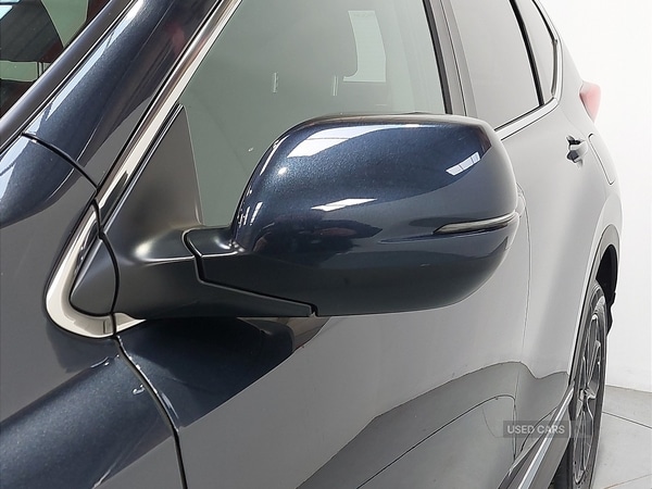 Used Honda CR-V 2023 for sale - 77538838: Photo 26