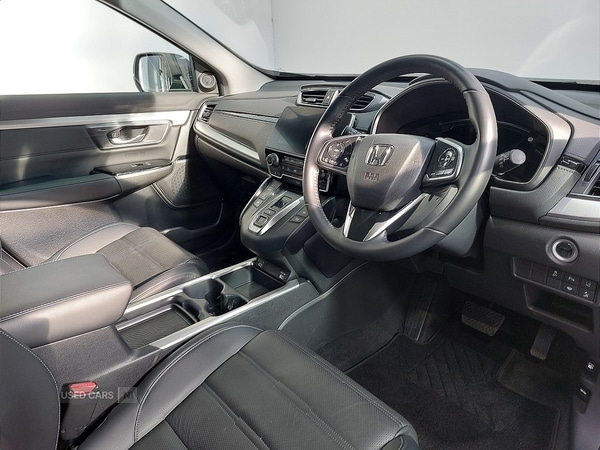 Used Honda CR-V 2023 for sale - 77538838: Photo 27