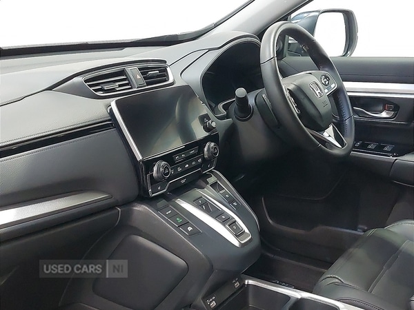 Used Honda CR-V 2023 for sale - 77538838: Photo 30