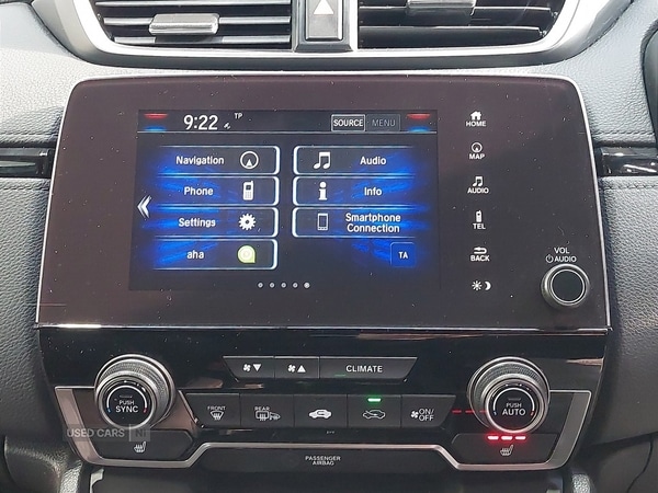 Used Honda CR-V 2023 for sale - 77538838: Photo 34