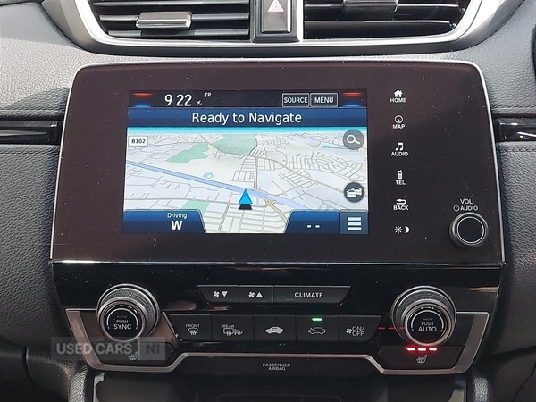 Used Honda CR-V 2023 for sale - 77538838: Photo 35