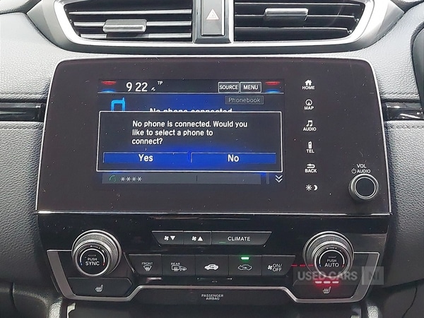 Used Honda CR-V 2023 for sale - 77538838: Photo 37