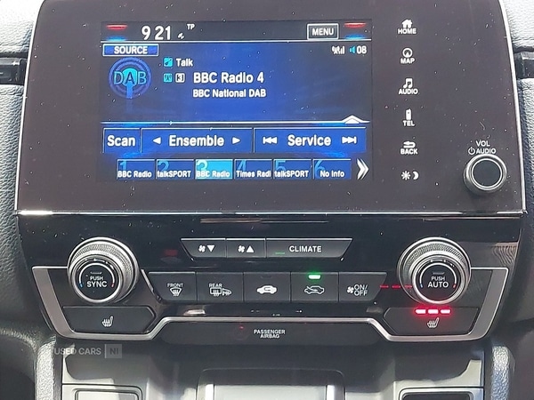 Used Honda CR-V 2023 for sale - 77538838: Photo 38