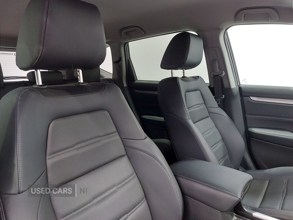 Used Honda CR-V 2023 for sale - 77538838: Photo 39