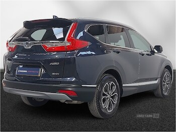 Used Honda CR-V 2023 for sale - 77538838: Photo