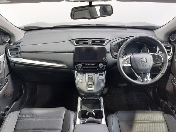 Used Honda CR-V 2023 for sale - 77538838: Photo 4