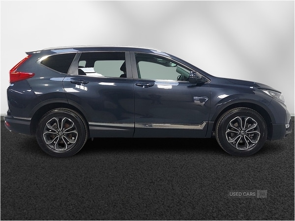 Used Honda CR-V 2023 for sale - 77538838: Photo 5