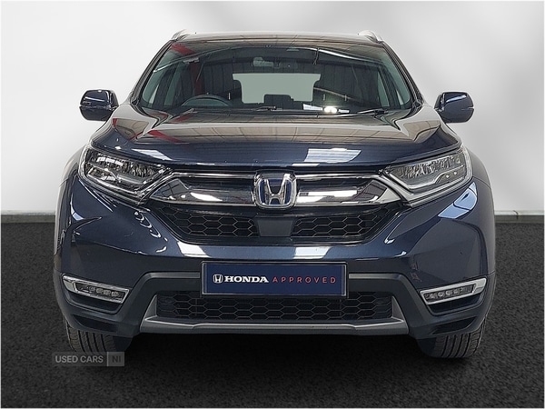 Used Honda CR-V 2023 for sale - 77538838: Photo 6