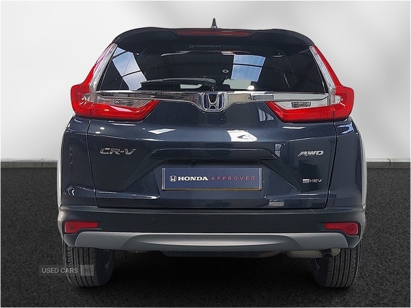 Used Honda CR-V 2023 for sale - 77538838: Photo 7
