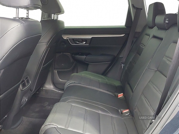 Used Honda CR-V 2023 for sale - 77538838: Photo 8