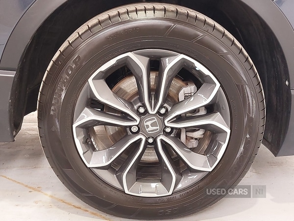 Used Honda CR-V 2023 for sale - 77538838: Photo 9