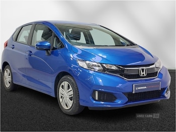 Honda - Jazz