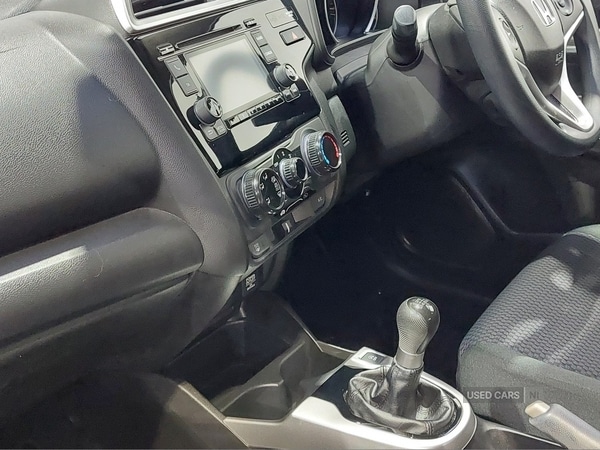 Vehicle 25