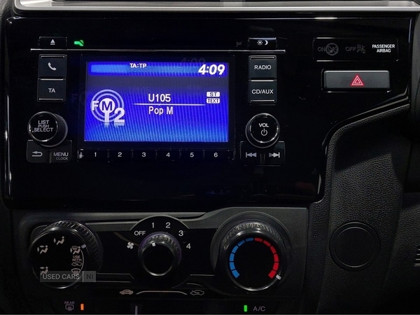 Vehicle 28