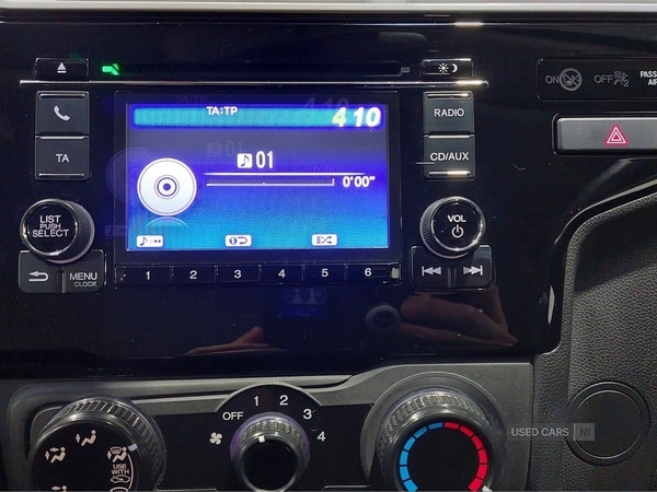 Vehicle 30