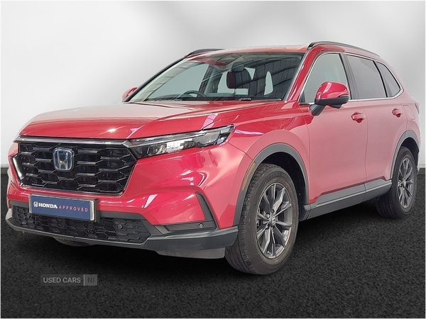 Used Honda CR-V 2025 for sale - 77163909: Photo 10