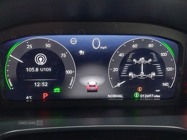 Used Honda CR-V 2025 for sale - 77163909: Photo 11