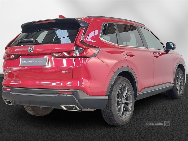 Used Honda CR-V 2025 for sale - 77163909: Photo 12