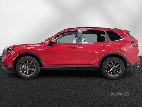 Used Honda CR-V 2025 for sale - 77163909: Photo 13