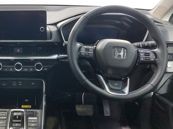 Used Honda CR-V 2025 for sale - 77163909: Photo 14