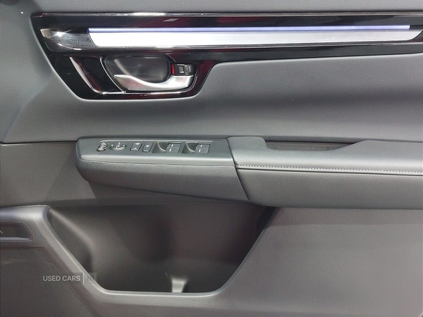 Used Honda CR-V 2025 for sale - 77163909: Photo 16