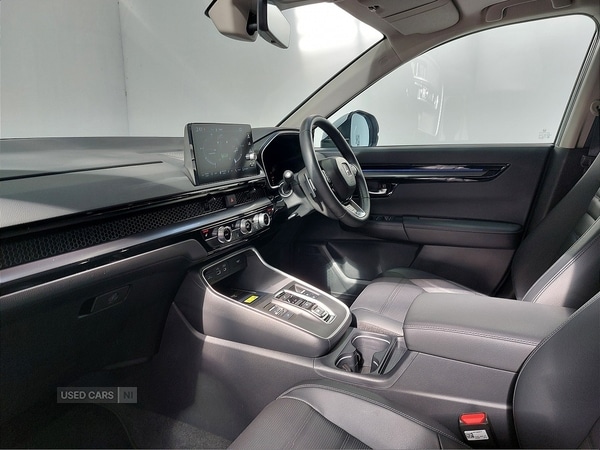 Used Honda CR-V 2025 for sale - 77163909: Photo 2