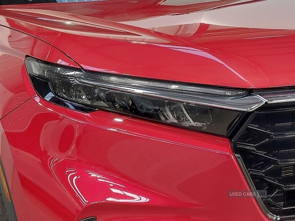 Used Honda CR-V 2025 for sale - 77163909: Photo 20