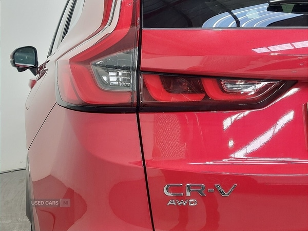 Used Honda CR-V 2025 for sale - 77163909: Photo 21