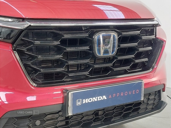 Used Honda CR-V 2025 for sale - 77163909: Photo 22